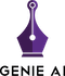 GenieAI logo