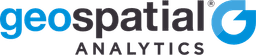 Geospatial Analytics logo