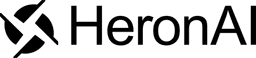 HeronAI logo