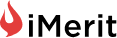iMerit logo