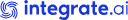 integrate.ai logo