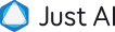 Just AI Conversational Platform logo
