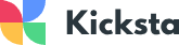 Kicksta logo