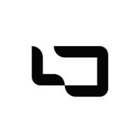 Lykdat logo