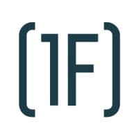 OneFactor logo