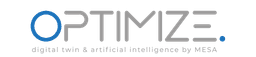 OPTIMIZE logo