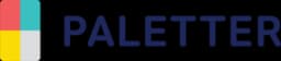 Paletter logo