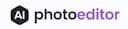 PhotoEditor.ai logo