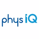 PhysIQ logo