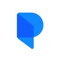 Plask logo