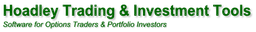 Portfolio Optimizer logo