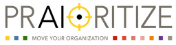 PRAIORITIZE logo
