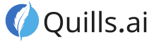 Quills AI logo