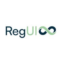 RegUI8 logo