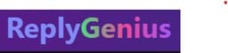 ReplyGenius logo