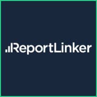 ReportLinker logo