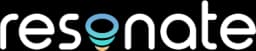 Resonate logo