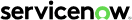 ServiceNow Telecommunications Service Management logo