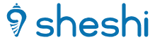 Sheshi logo