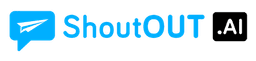 ShoutOUT.AI logo