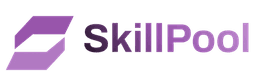 SkillPool logo