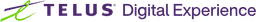 TELUS International logo