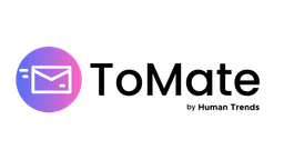 ToMate logo