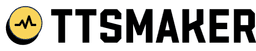 TTSMaker logo