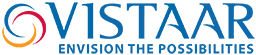 VISTAAR logo