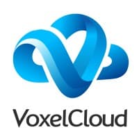 VoxelCloud DermX logo