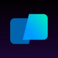 Warp logo