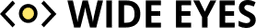 WIDE EYES logo