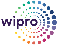 Wipro Holmes logo