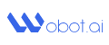 Wobot VMS logo