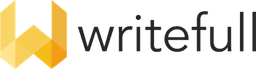 Writefull Academizer logo