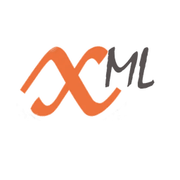 XML logo