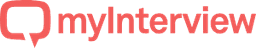 myInterview logo