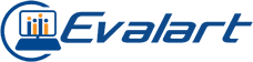 Evalart logo