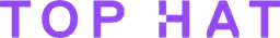 Top Hat logo