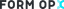 FORM OpX logo