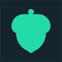 Acorn logo
