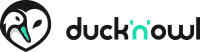 Ducknowl logo
