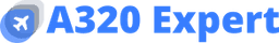 A320 Expert logo