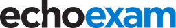 EchoExam logo