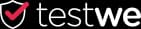 TestWe logo