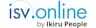 isv.online logo