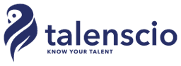 Talenscio logo