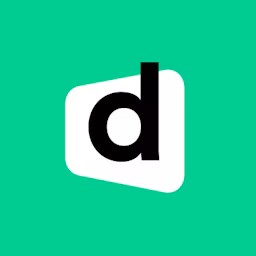 Descomplica logo
