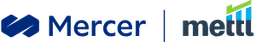 Mercer Mettl Online Examination and Proctoring Solutions logo