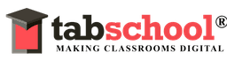 Tabschool logo
